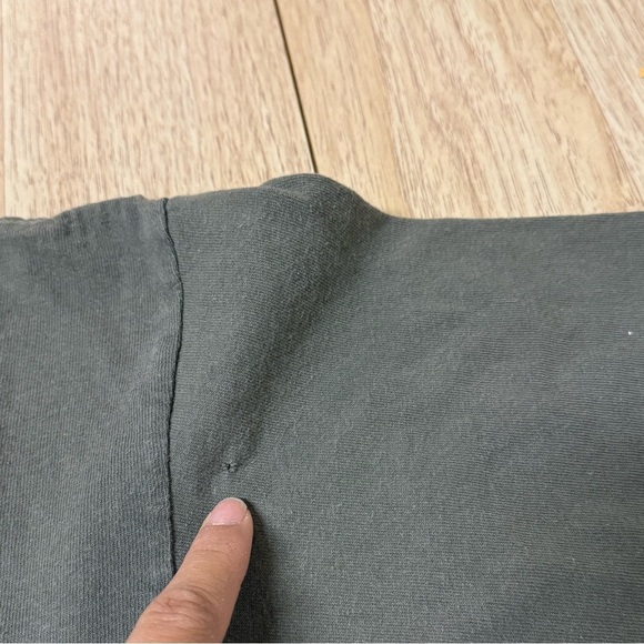 Rare 1996 Harley Davidson King Of The Road Tee - Picture 7 of 7